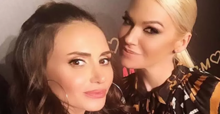 SINOĆ SU JE BODRILE I SRCEM I DUŠOM, OVO SU SESTRE NATAŠE BEKVALAC: Pogledajte kako izgledaju i čime se bave! (FOTO)