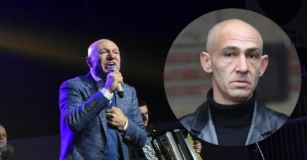 KRAJ NAGAĐANJIMA: ŠABAN ŠAULIĆ  je želio USVOJITI  vanbračnog sina ali njegova majka NIJE DOZVOLILA, a da ga ispoštuju U NASLJEDSTVO SU MU OSTAVILI OVO!