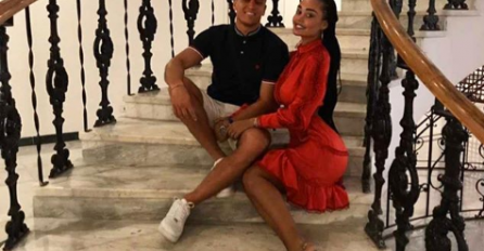 ANA I DAVID UPLOVILI U MUZIČKE VODE: Koraćeva objavila story i otkrila kad izlazi PJESMA, a NJEN NAZIV  će vas ŠOKIRATI!