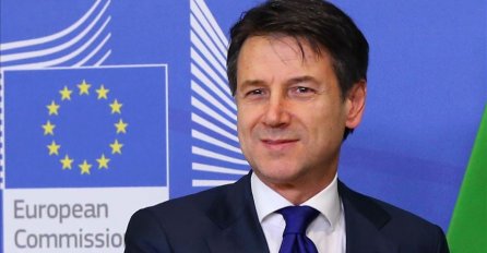 Italija dobiva novu vladu: Desničar Salvini odlazi u opoziciju