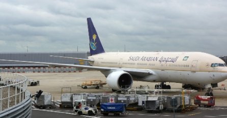 Napadnuta zračna luka u Saudijskoj Arabiji