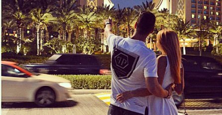 "Bila mu je najveća želja da jednog dana otputujemo u Dubai..."