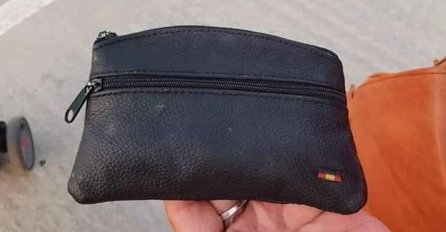 "Sve stvari imaju svoga vlasnika..."