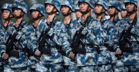 Zajednička sudbina čovječanstva i mir u svijetu kao koncepti nove kineske obrambene politike