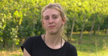 KO JE OVA DJEVOJKA?! Transformacija Maje Lene iz "LJUBAV JE NA SELU" oborit će vas s nogu, NIKO NE VJERUJE DA JE OVA LJEPOTICA ONA!