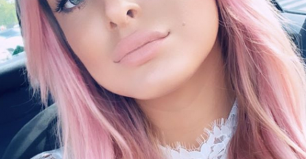 LUNA SE OGLASILA RANOM ZOROM IZ BOLNICE, SAMA BEZ IGDJE IKOGA: "Njeno trenutno stanje ... "(VIDEO)