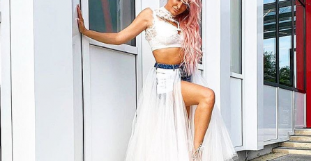 KOMŠIJAMA LUNE ĐOGANI JE SVEGA PREKO GLAVE, EVO ŠTA RADI SVAKI DAN: A od JEDNOG detalja će svi zanijemiti od GADOSTI!