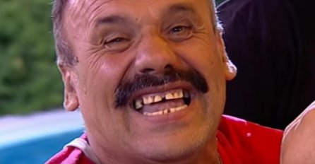 PRIČALI SU DA SE ZMAJ ŽENI, A SAD SU GA USLIKALI KAKO GRLI OVU ŽENU: Svi je dobro znate, ONA JE NOVA MLADENKA?!