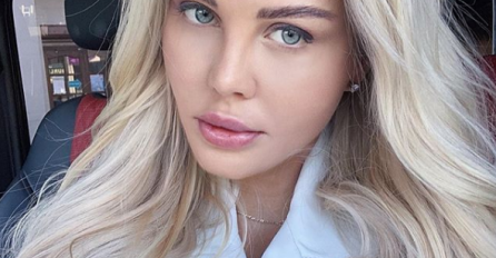 MARIJA JE RODILA DIJETE SA SAMO 18 GODINA, A DANAS JE ZOVU PRINCEZOM INSTAGRAMA: Udala se za FUDBALERA MILIONERA i žive kao BUBREG U LOJU!