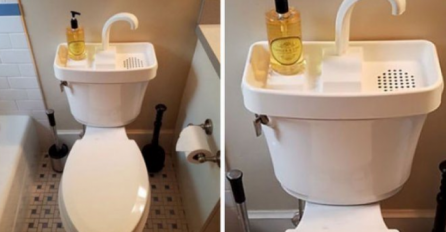 OVE SLIKE POKAZUJU DA JAPAN NIJE KAO OSTALE ZEMLJE: Tek kad pogledajte posljednju fotografiju shvatit ćete o čemu govorimo!