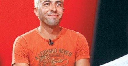 BIO JE UŽASNO IRITANTAN U "VELIKOM BRATU": UČESTVOVAO JE I U "PAROVIMA": Sad su ga uslikali i niko ne može vjerovati da je OVO ON, KAKVA PROMJENA! (FOTO)