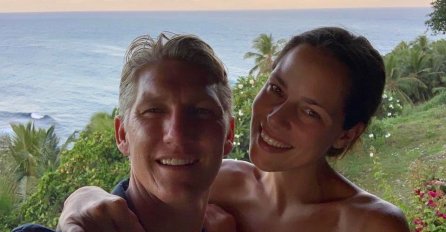 ANA IVANOVIĆ NE ŽELI OBJAVITI SLIKE SVOJIH SINOVA IZ SAMO JEDNOG RAZLOGA: Niko neće vidjeti njeno drugo djete, A EVO ZAŠTO!