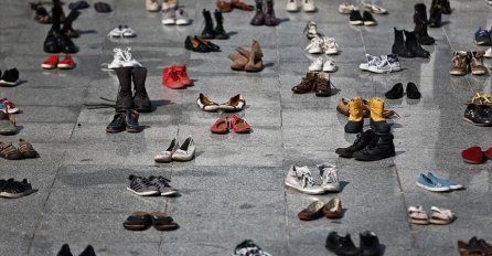 U BiH se traga za još 7.000 nestalih: Traganje za njima je obaveza države i svih nivoa vlasti u BiH