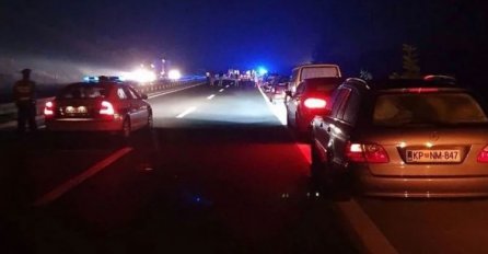 CRNA NOĆ NA BH. PUTEVIMA: U nesrećama poginule četiri osobe