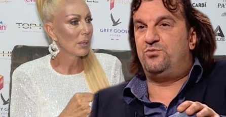 LUKAS JE VEĆ DANIMA 'PLJUJE' JAVNO, A SAD SE BRENA OGLASILA: Nakon ovog niko neće imati komentar, SNAŽNA PORUKA!