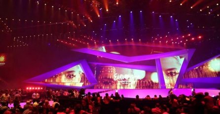 Roterdam domaćin Eurosonga 2020. godine