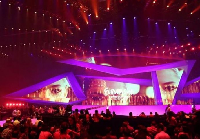 Roterdam domaćin Eurosonga 2020. godine