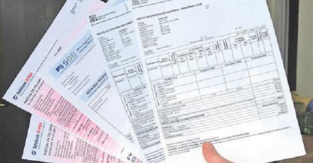 STIŽU VAM VEĆI RAČUNI, POSKUPLJENJE POZAMAŠNO: Uvodi se nova stavka, OVO MORATE ZNATI!