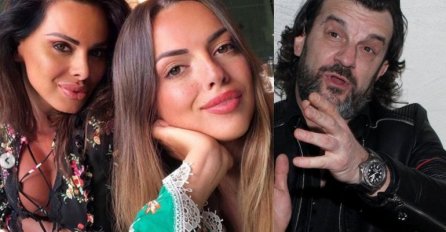 ACA LUKAS UDARIO I NA KĆERKU BIVŠE ŽENE KOJU JE NEKADA OBOŽAVAO: Ono što je sada rekao za nju UREZAT ĆE SE U PAMĆENJE! Odlučan je u namjeri da SONJU DOVEDE DO NERVNOG SLOMA!  