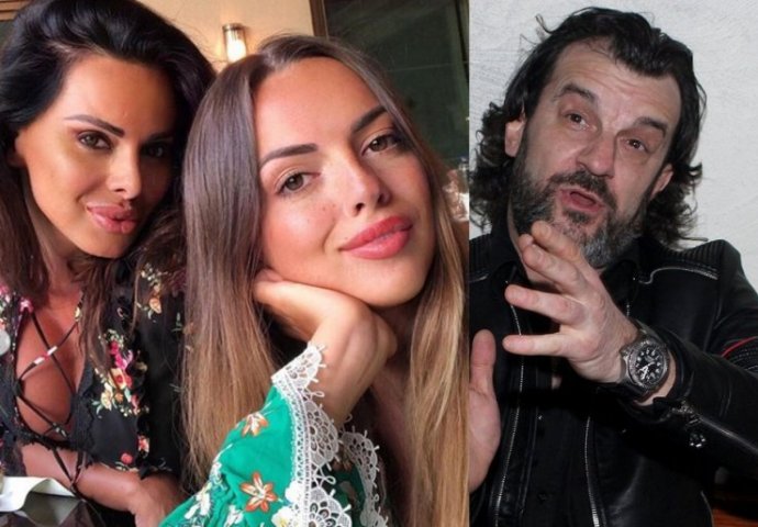 ACA LUKAS UDARIO I NA KĆERKU BIVŠE ŽENE KOJU JE NEKADA OBOŽAVAO: Ono što je sada rekao za nju UREZAT ĆE SE U PAMĆENJE! Odlučan je u namjeri da SONJU DOVEDE DO NERVNOG SLOMA!  