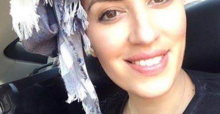 ZA NJOM PLAČE REGION: Pogledajte kako je govorila ŽENA koja je DALA ŽIVOT za svoje dijete!SAMO JE JEDNA MAJKA! FOTO