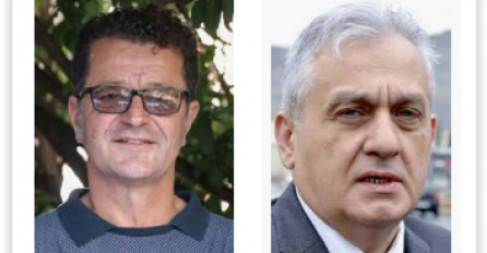 Kćerka Ljube Bešlića udala se za sina Martina Raguža, A NA SVADBI IM ZAPJEVAO OVAJ PJEVAČ koji je poznat po izveđenju ilahije