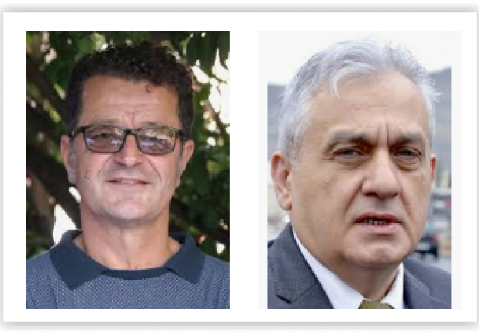 Kćerka Ljube Bešlića udala se za sina Martina Raguža, A NA SVADBI IM ZAPJEVAO OVAJ PJEVAČ koji je poznat po izveđenju ilahije