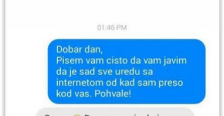 HTIO SAM IH POHVALITI,  ALI KAD MI SE JAVIO FILIP, USLIJEDILO JE ŽESTOKO PONIŽENJE: Nisam se mogao zaustaviti, OVAJ ODGOVOR će pamtiti do kraja života!