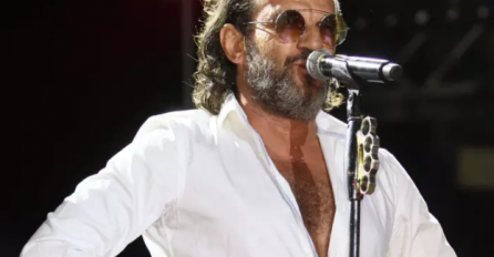 ACA LUKAS TESTIRAN NA KORONU: Stigli rezultati! ODMAH SE OGLASIO SA VAŽNIM VIJESTIMA