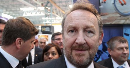 BAKIR IZETBEGOVIĆ POZITIVAN NA KORONAVIRUS