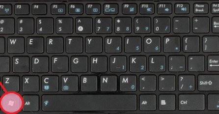 GARANTUJEMO DA NISTE ZNALI! Za sve prilike! 13 prečica na tastaturi za koje malo ko zna! IZNENADIT ĆETE SE ZA ŠTA SLUŽI 5. i 6.!