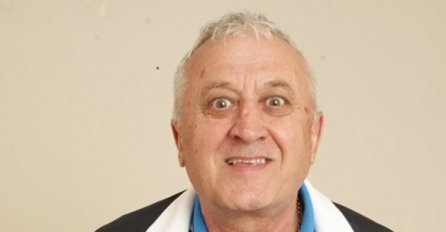 ERA OJDANIĆ U TEŠKOM STANJU U BOLNICI, OBJAVLJENA NJEGOVA SLIKA: Pogledajte kako izgleda, NEOČEKIVAN PRIZOR