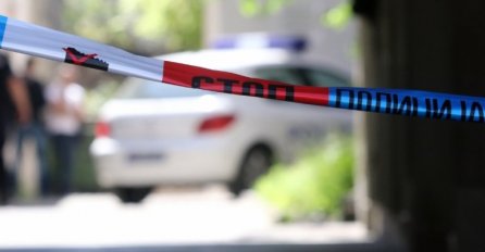 STRAVIČNA NESREĆA: Automobil je probio ogradu i sletio s mosta! Ljekari se bore za život povrijeđenog mladića i djevojke! JEZIVO!