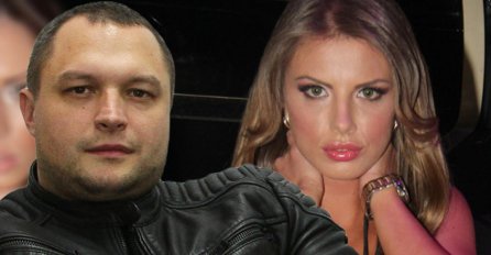 DRAGANA SA GOSPODINOM-TORTOM OTIŠLA NA MORE?! Bivši ljubavnik RASKRINKAO modelsicu, pa joj pomenuo muža! A evo kako je umješana i TORTINA ŽENA! CIRKUS!