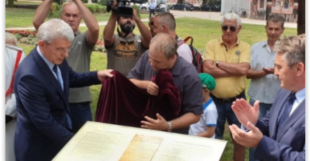 OD KULINA BANA DO DANAŠNJEG DANA: Centralna svečanost obilježavanja 830 godina Povelje Kulina bana!