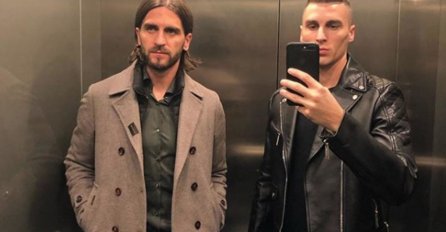 Ognjen Vranješ uhapšen