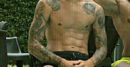 NIKADA IH NE BISTE POVEZALI: VRANJEŠ je poznat po brojnim skandalima, a ovo je NJEGOV ROĐENI BRAT!