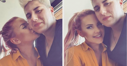 MATORA OBULA SANJINE ŠTIKLE: Snimili su je kako hoda na ulici, OVO MORATE VIDJETI