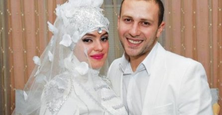 RAZVOD NAKON PET MJESECI BRAKA: Bivša žena Dade Polumente POKRENULA BIZNIS, evo čime se bavi