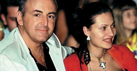 CECU SVI ZNAJU, A EVO KAKO IZGLEDA ARKANOVA PRVA ŽENA: Bili su u braku 13 godina, rodila mu je ČETVERO DJECE!