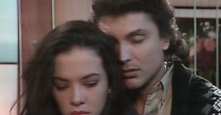 GLUMIO JE U SERIJI 'KASANDRA', DANAS JE NA PRAGU 7. DECENIJE I IZGLEDA BRUTALNO DOBRO: A  ovo je njegov sin, ŽENE LUDE ZA NJIM!