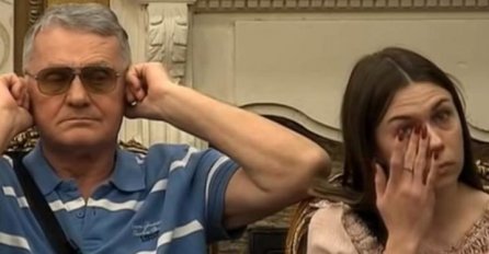 SKANDAL PRED SVADBU: Milijana uhvaćena sa još starijim muškarcem! Ovo joj Milojko neće oprostiti! ŠOK!