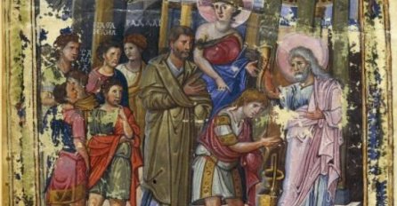 Danas je Sveti prorok Samuilo: Ovo nikako ne smijete da radite ukoliko želite da vas prati sreća i ljubav