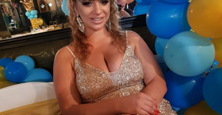 Kad čujem Bojana shvatim da ima i luđih od mene: Miljana Kulić isprozivala svog druga Tomovića! OVO JOJ NIKADA NEĆE OPROSTITI!