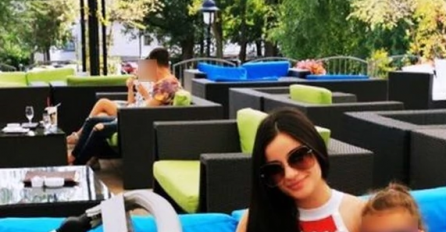 MARINA OBJAVILA SLIKU KAKO DRŽI LORENU U KRILU, OGLASILA SE I ANA SEVIĆ: Evo kakvu je ona sliku objavila!