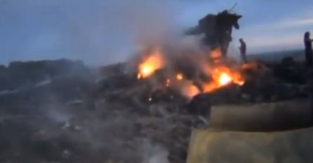 U JEKU TURISTIČKE SEZONE: Avion se srušio na poznato ljetovalište! Eksplodirao pri padu, ima mrtvih! (FOTO)