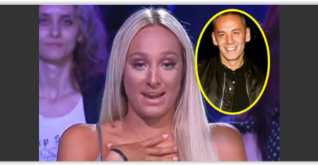 Poznati modni kritičar ISMIJAO "nove drugarice" LUNE ĐOGANI, ali ona mu je začepila usta za sva vremena