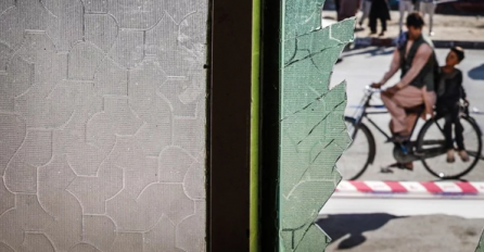 Stravični prizori: Talibani nakrcali traktor eksplozivom i pobili 16 ljudi u Kabulu, a 119 ranili