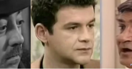 PROKLETSTVO "PORODIČNOG BLAGA": TRAGIČNA SUDBINA GLUMACA IZ KULTNE SERIJE!