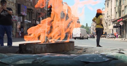 U subotu mirna šetnja 'Dan tradicionalne porodice'